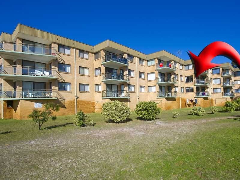 Unit 9/3 Intrepid Close, Nelson Bay NSW 2315