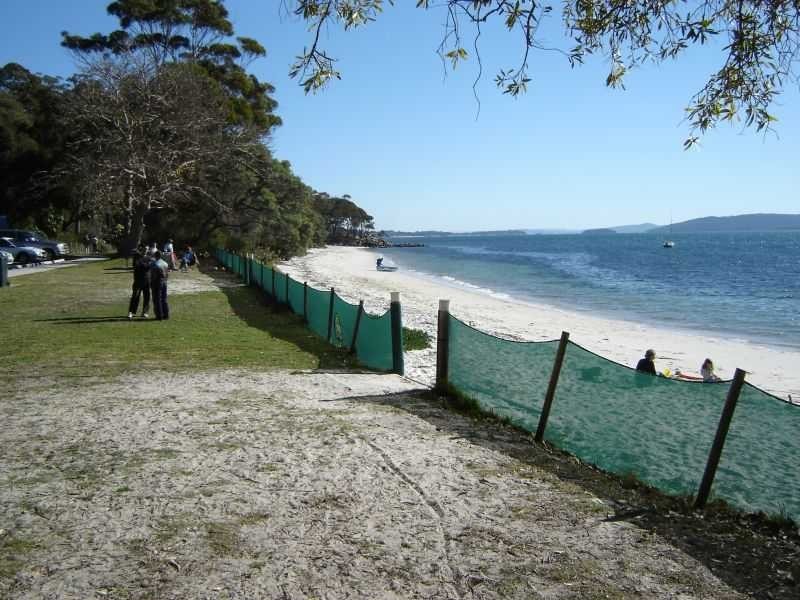 Nelson Bay NSW 2315