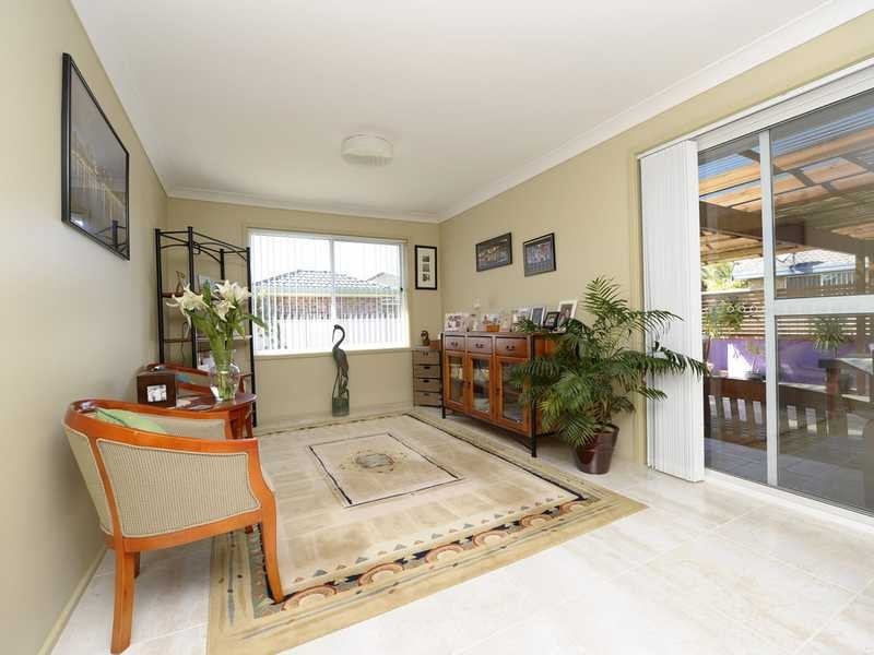 143 Rocky Point Road, Fingal Bay NSW 2315