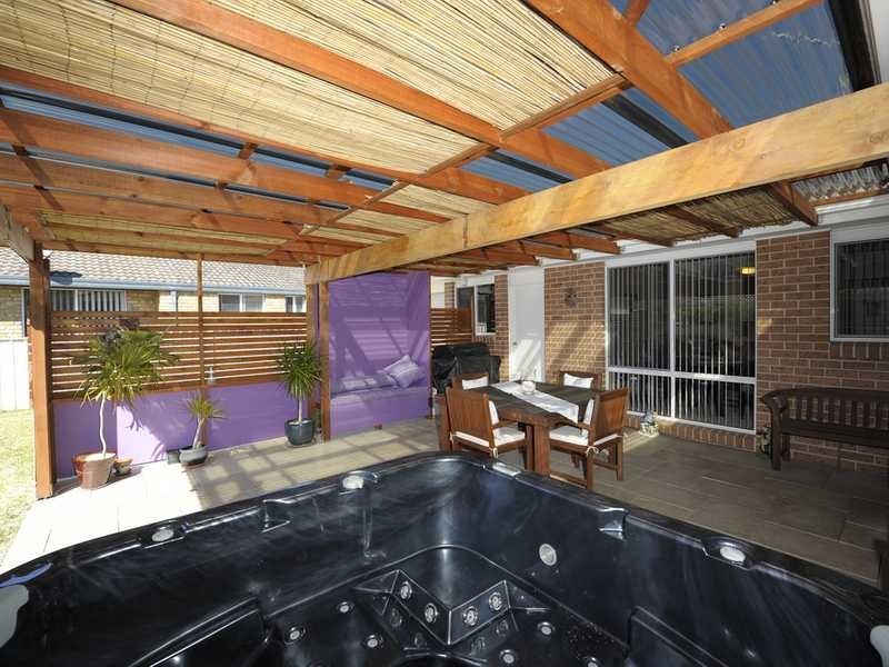 143 Rocky Point Road, Fingal Bay NSW 2315