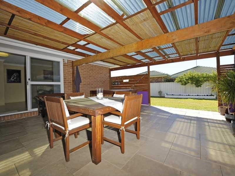 143 Rocky Point Road, Fingal Bay NSW 2315
