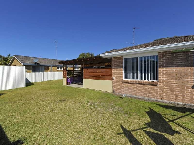 143 Rocky Point Road, Fingal Bay NSW 2315
