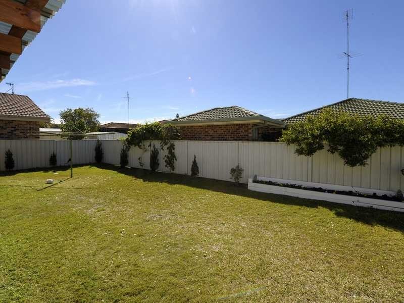 143 Rocky Point Road, Fingal Bay NSW 2315