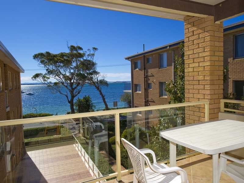 Unit 9/13 Shoal Bay Road, Shoal Bay NSW 2315