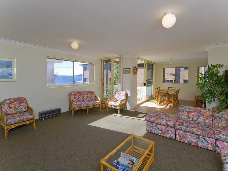 Unit 9/13 Shoal Bay Road, Shoal Bay NSW 2315