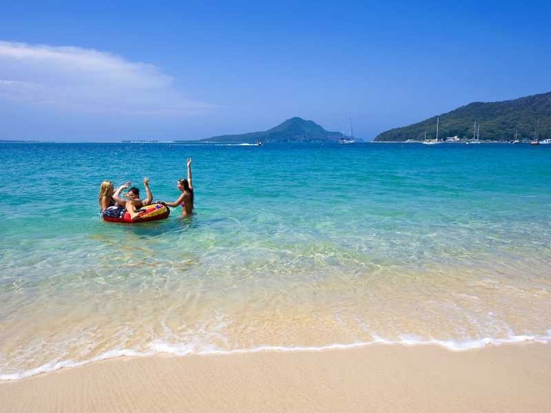Unit 9/13 Shoal Bay Road, Shoal Bay NSW 2315