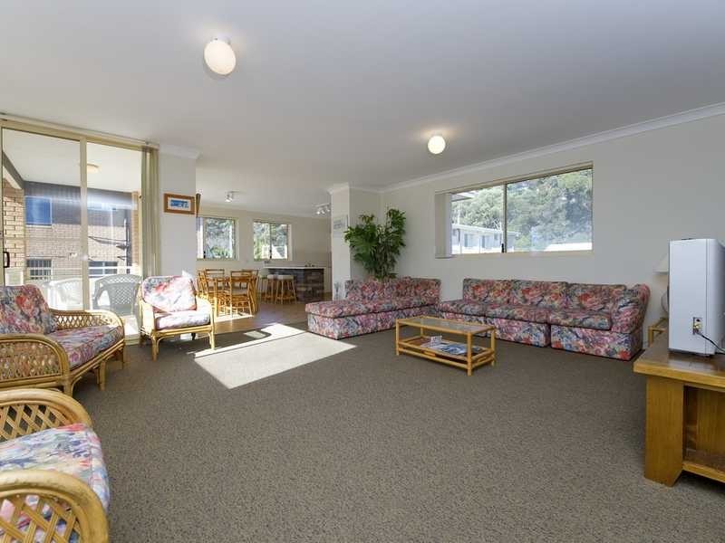 Unit 9/13 Shoal Bay Road, Shoal Bay NSW 2315