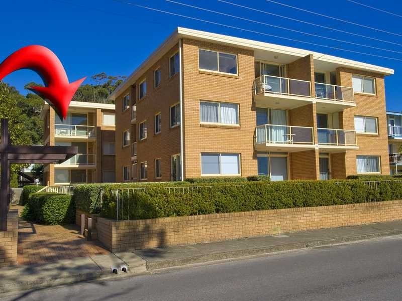 Unit 9/13 Shoal Bay Road, Shoal Bay NSW 2315