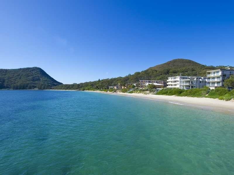 Unit 9/13 Shoal Bay Road, Shoal Bay NSW 2315