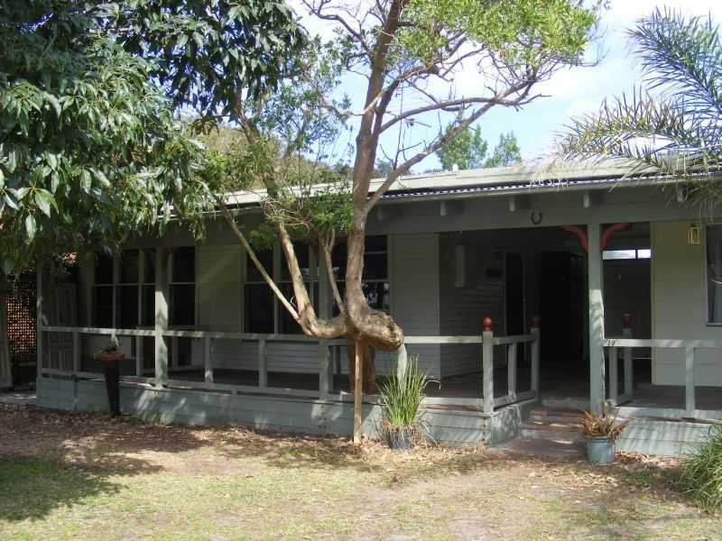 19 Blanch Street, Boat Harbour NSW 2316