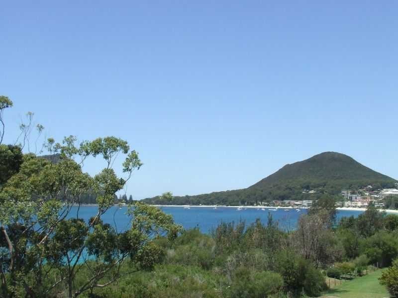 Nelson Bay NSW 2315
