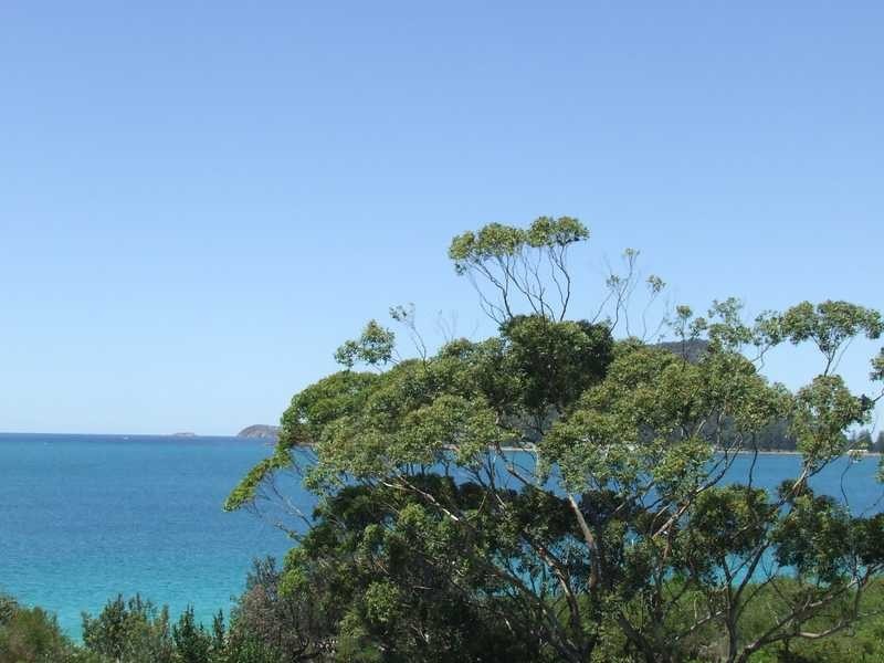 Nelson Bay NSW 2315