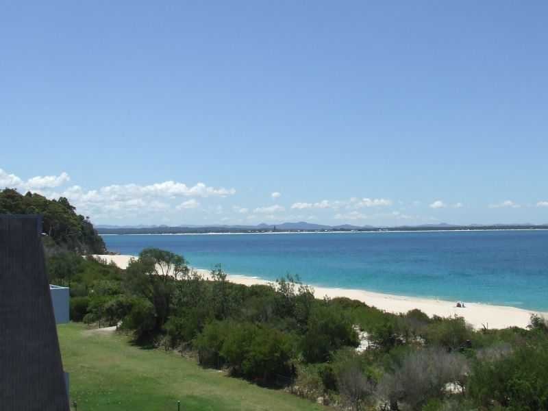 Nelson Bay NSW 2315