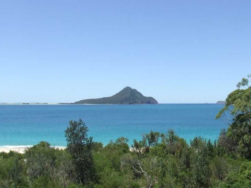 Nelson Bay NSW 2315