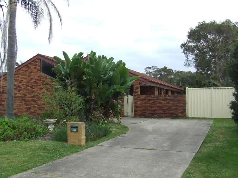 55 Shoreline Drive, Fingal Bay NSW 2315