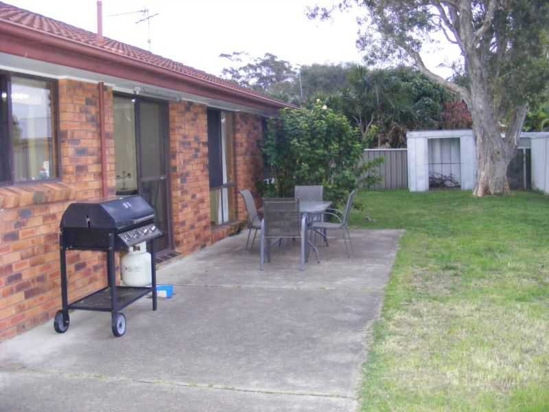 55 Shoreline Drive, Fingal Bay NSW 2315