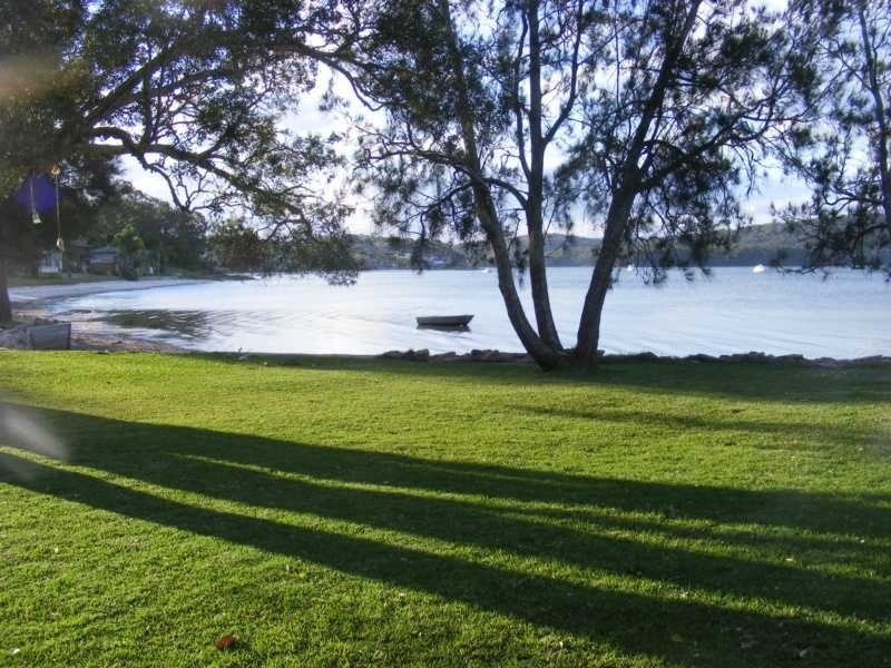 Soldiers Point NSW 2317