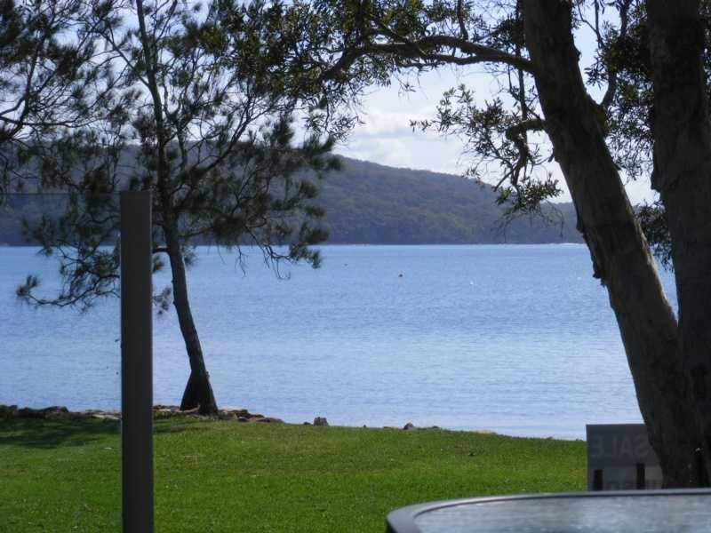 Soldiers Point NSW 2317