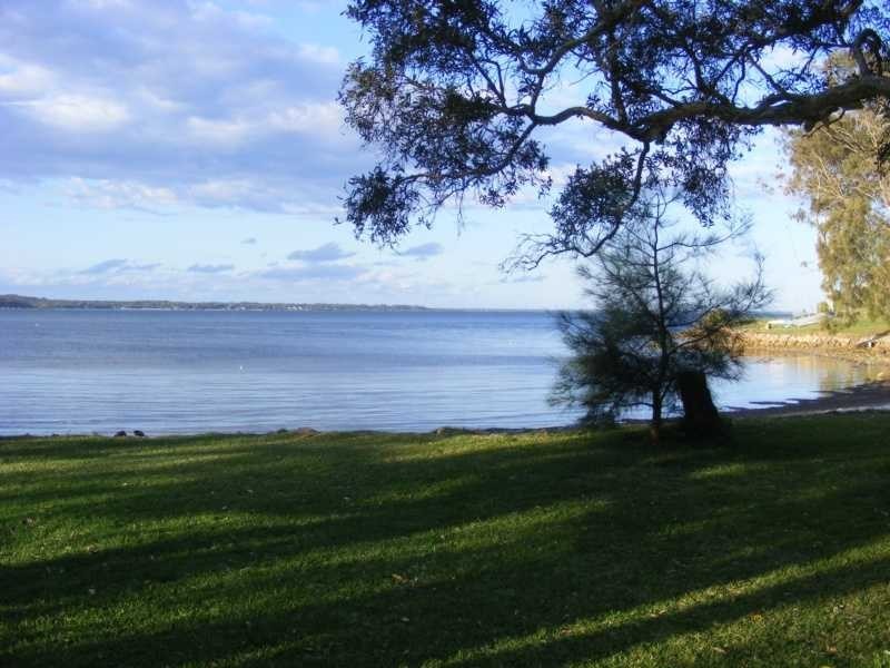 Soldiers Point NSW 2317