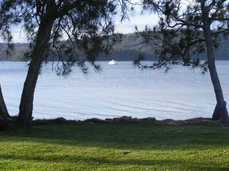 Soldiers Point NSW 2317