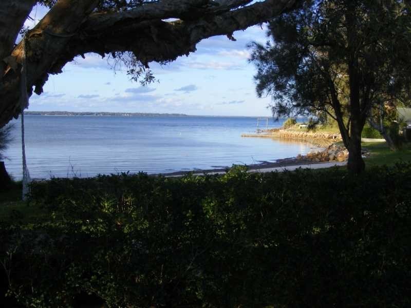 Soldiers Point NSW 2317