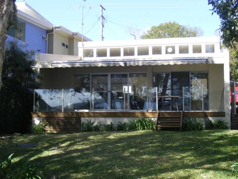 Soldiers Point NSW 2317