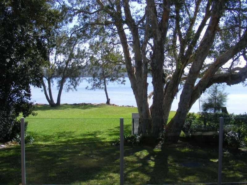 Soldiers Point NSW 2317