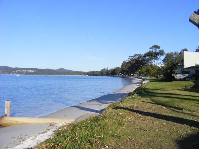 Salamander Bay NSW 2317