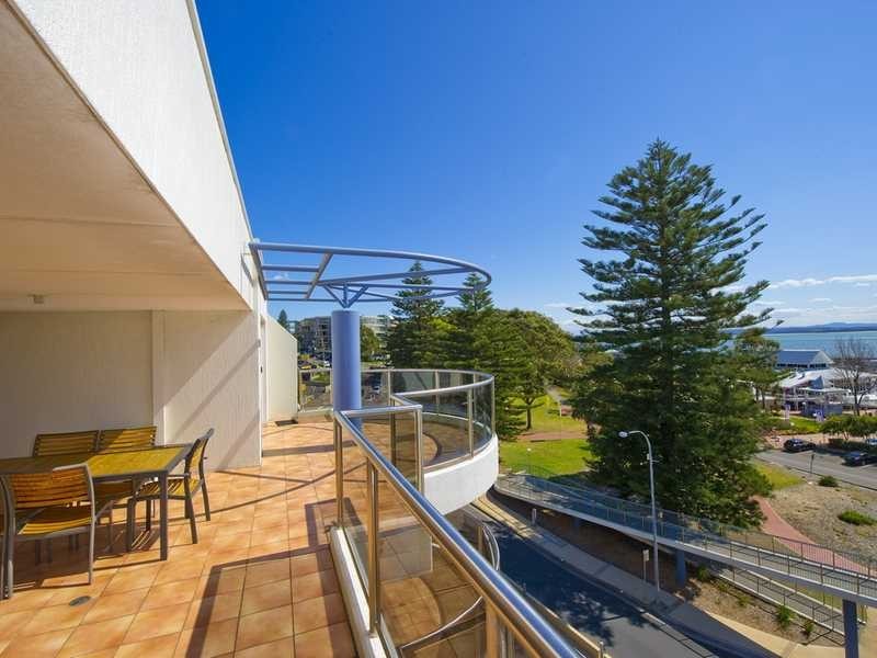 Nelson Bay NSW 2315