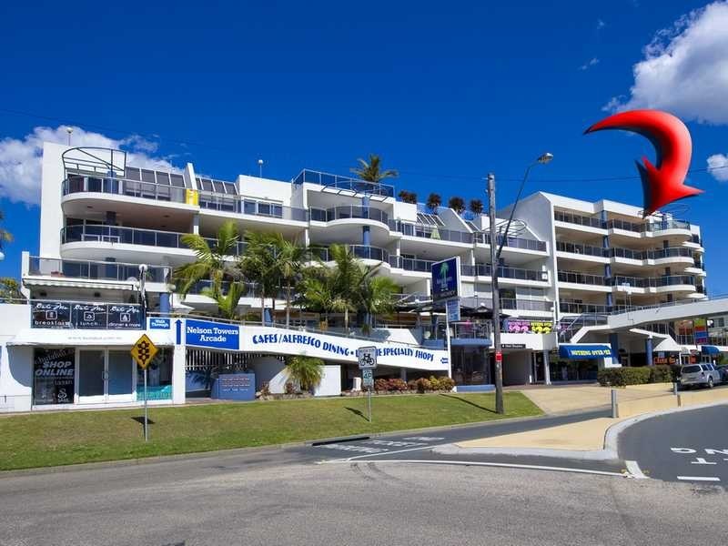 Nelson Bay NSW 2315