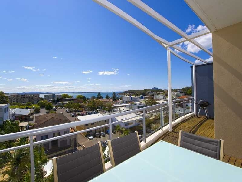 Unit 54/61 Donald Street, Nelson Bay NSW 2315