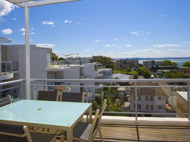 Unit 54/61 Donald Street, Nelson Bay NSW 2315