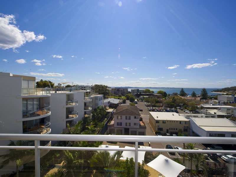 Unit 54/61 Donald Street, Nelson Bay NSW 2315