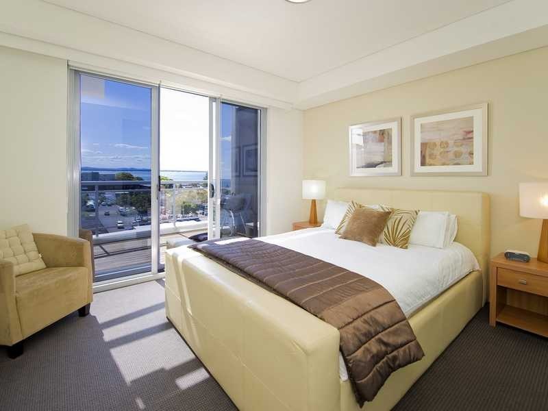 Unit 54/61 Donald Street, Nelson Bay NSW 2315