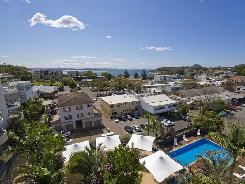 Unit 54/61 Donald Street, Nelson Bay NSW 2315