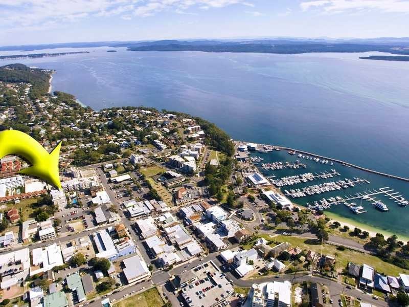 Unit 54/61 Donald Street, Nelson Bay NSW 2315