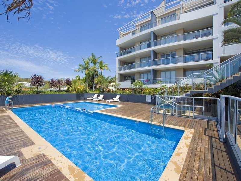 Unit 54/61 Donald Street, Nelson Bay NSW 2315
