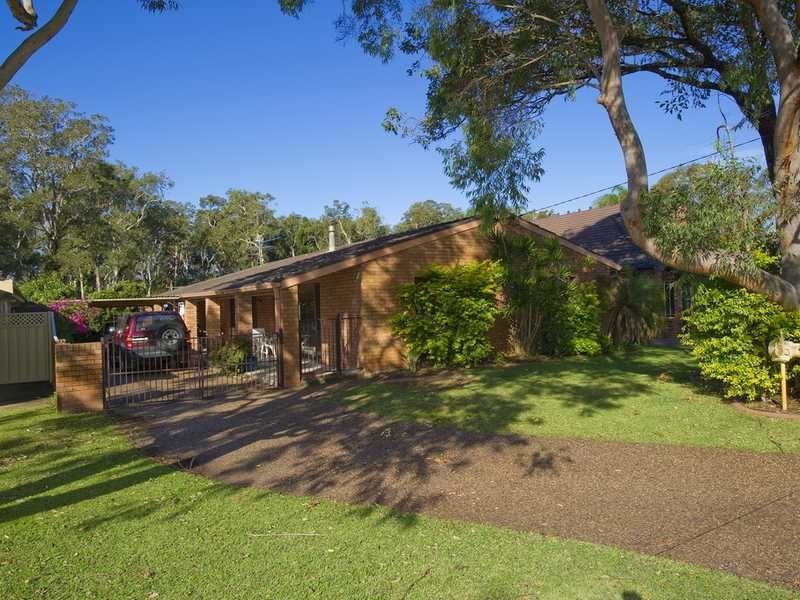 Anna Bay NSW 2316