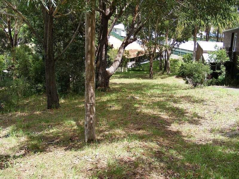 54 Tallean Road, Nelson Bay NSW 2315