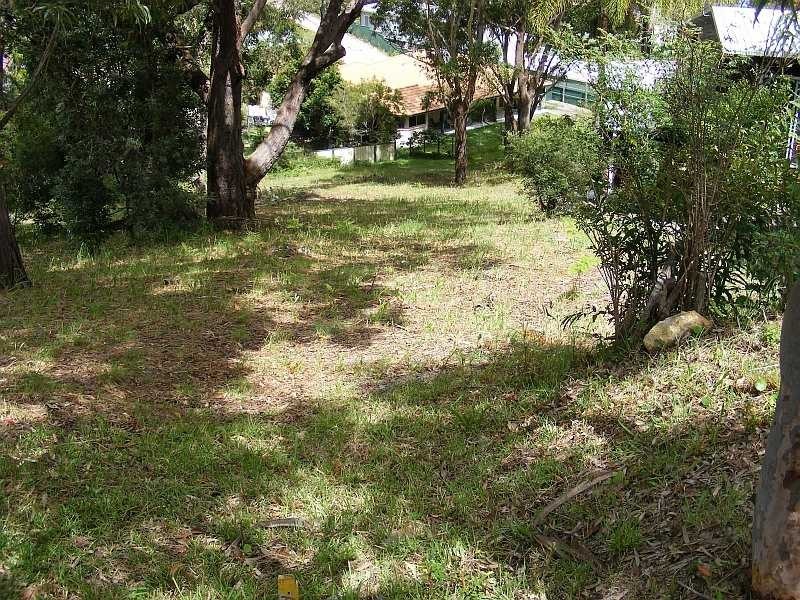 54 Tallean Road, Nelson Bay NSW 2315