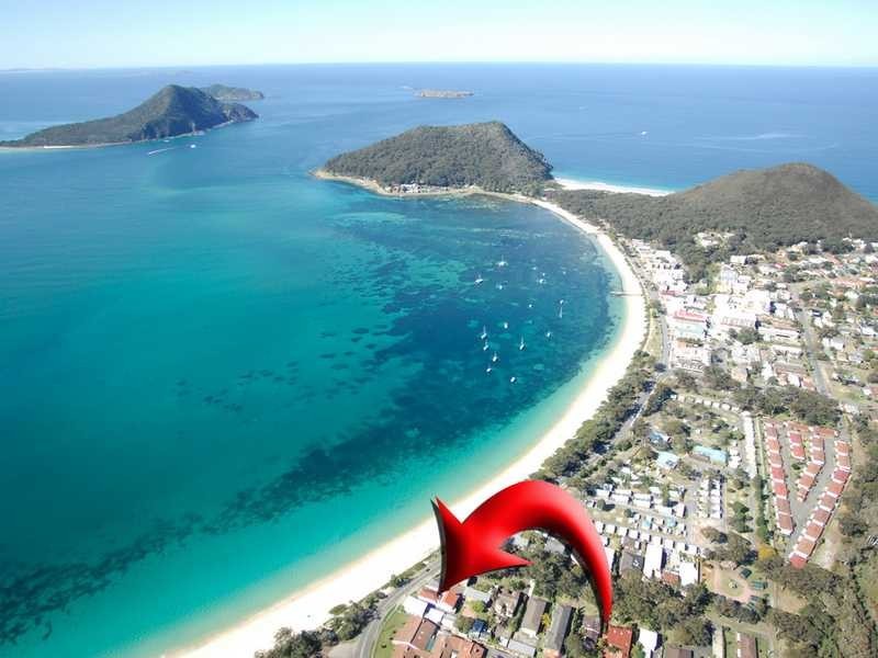 Unit 4/87 Shoal Bay Road, Shoal Bay NSW 2315