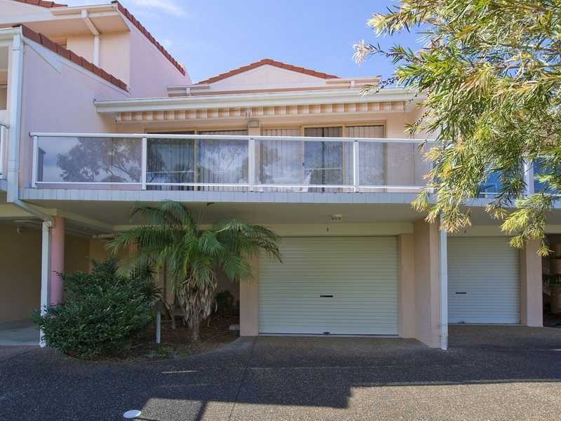 Villa 3/30 Leonard Avenue, Shoal Bay NSW 2315
