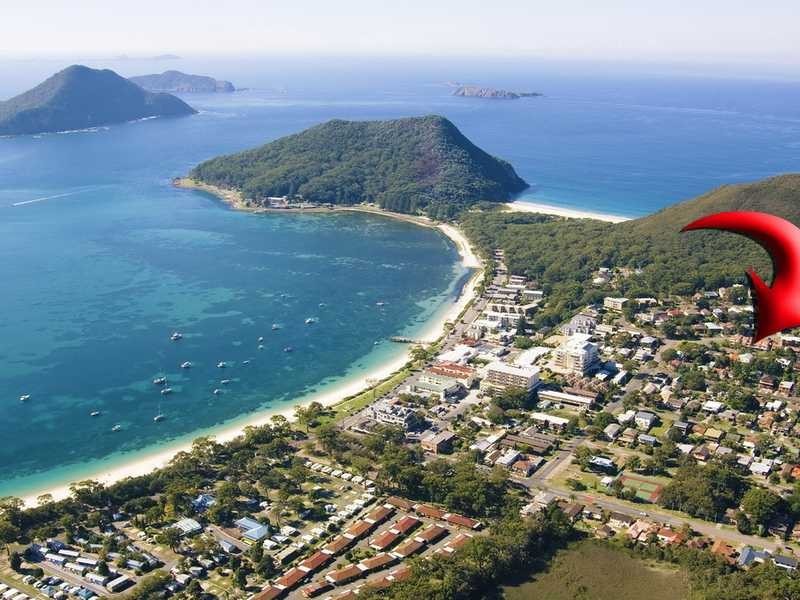 Villa 3/30 Leonard Avenue, Shoal Bay NSW 2315