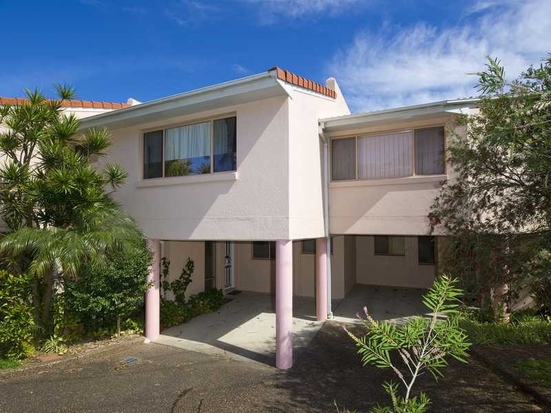 Villa 3/30 Leonard Avenue, Shoal Bay NSW 2315