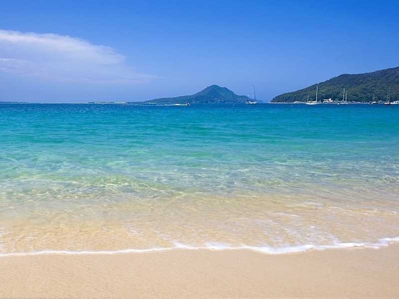 Villa 3/30 Leonard Avenue, Shoal Bay NSW 2315