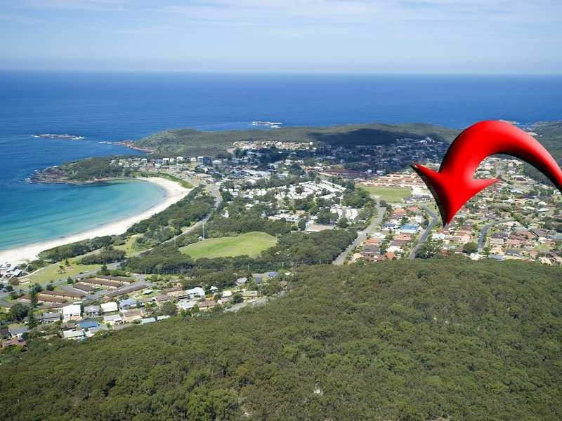 Fingal Bay NSW 2315