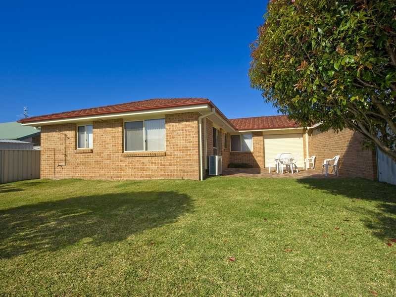 Fingal Bay NSW 2315