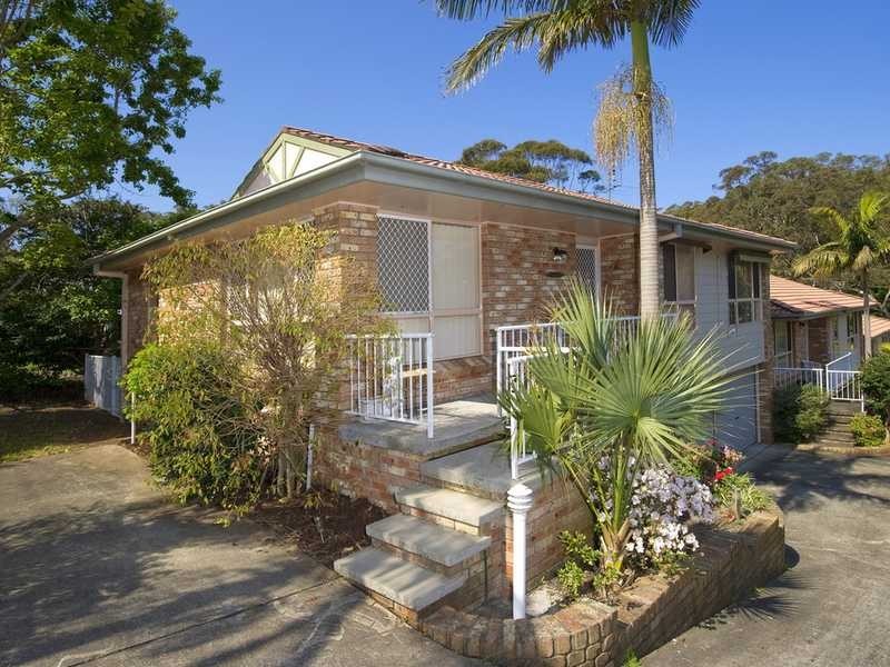 1/22 Yoolarai Crescent, Nelson Bay NSW 2315