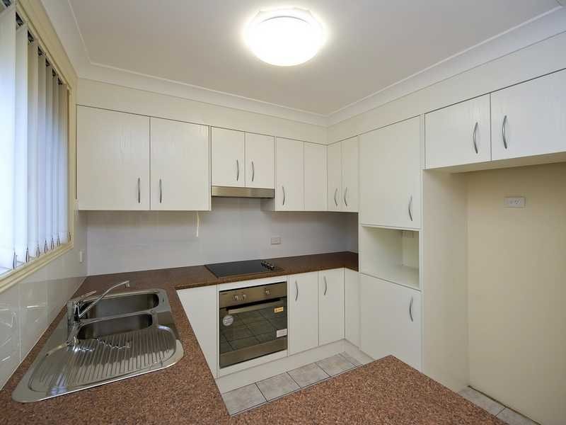 1/22 Yoolarai Crescent, Nelson Bay NSW 2315