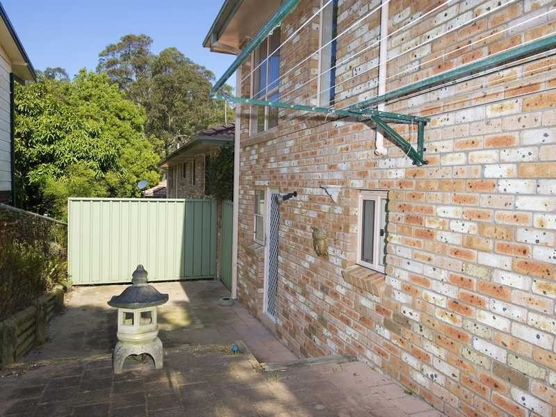 1/22 Yoolarai Crescent, Nelson Bay NSW 2315